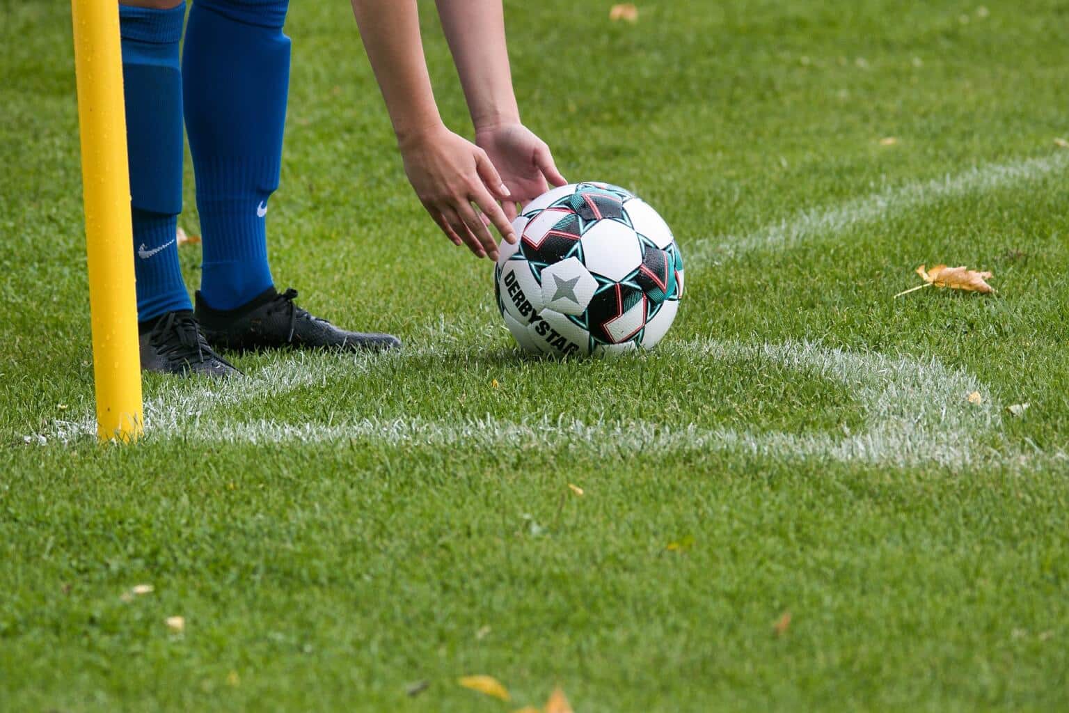pallone calcio