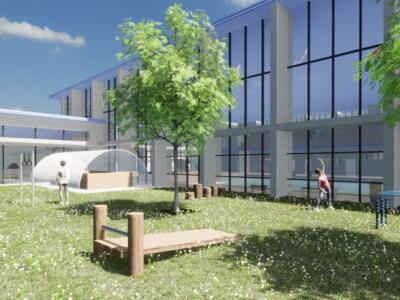 Massarosa: Progetto da oltre 3 milioni di euro per la piscina comunale.￼