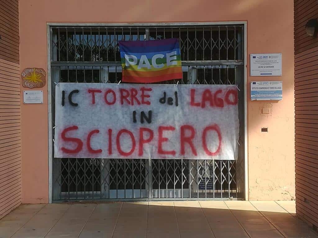 09 Sciopero Torre del Lago 4