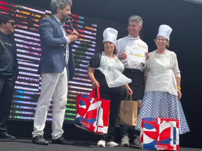 Cucina, moda e risate: un successo il primo Festival del Gusto a Camaiore 