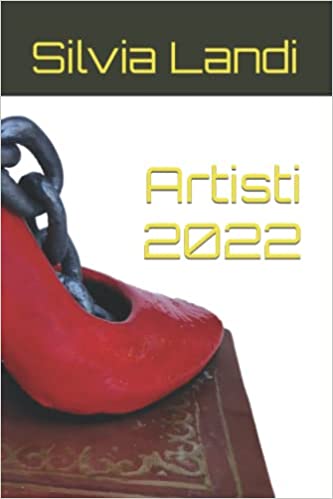 Copertina Artisti 2022