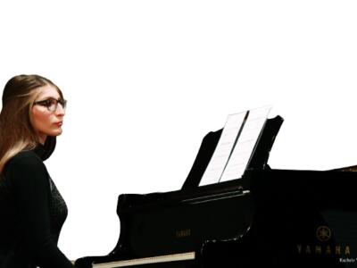 Melodia Sentimental a Villa Bertelli