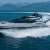 Mangusta Yachts trionfa ai World Superyacht Awards 2022