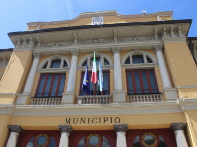 Protezione civile, corso di aggiornamento a Pietrasanta