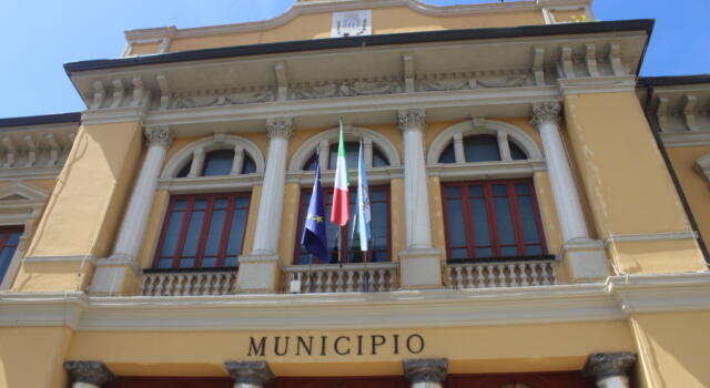 Protezione civile, corso di aggiornamento a Pietrasanta