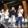 I giovani musicisti alla rassegna promossa dall’istituto comprensivo di Seravezza