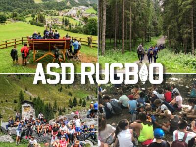 Rifugio Adelmo Puliti assegnato alla Società Sportiva Rugbio