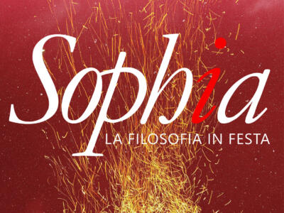 Sophia 2022: la filosofia per scoprire e comprendere l’Eros. A Pietrasanta dall’11 al 20 novembre 2022