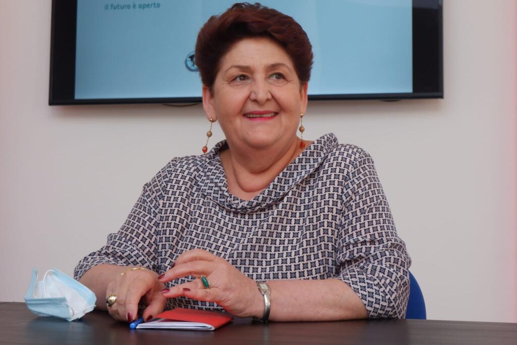Teresa Bellanova