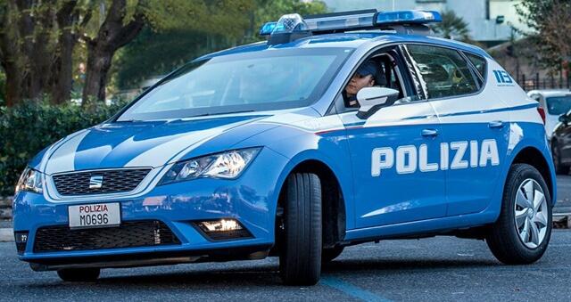 Arrestato cittadino 27enne per aver infranto divieto di avvicinamento alla casa familiare