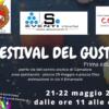 Arriva a Camaiore la prima edizione del “Festival del Gusto” il 21 e 22 maggio, piatti tipici e buona cucina protagonisti