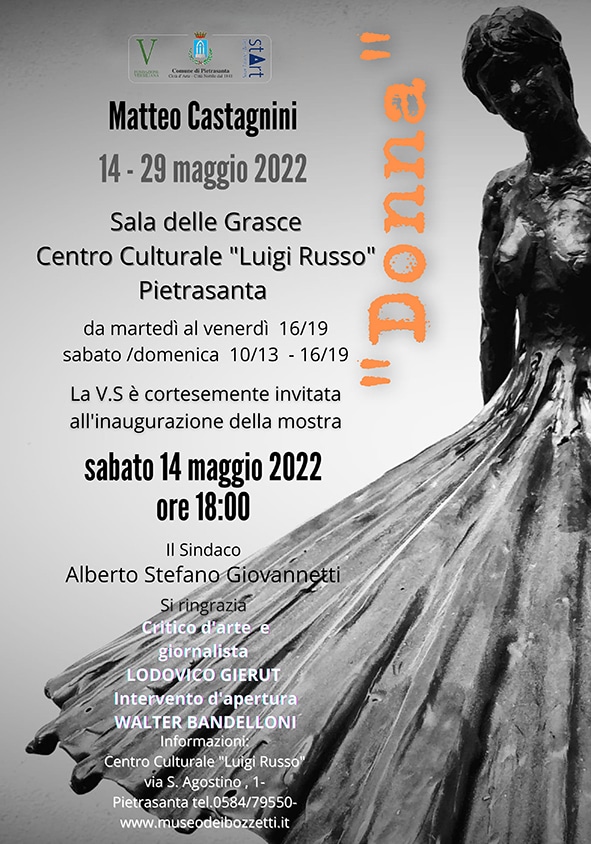 invito mostra Castagnini