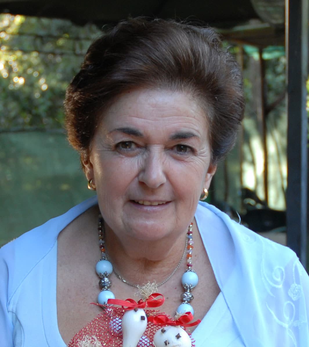 manuela granaiola