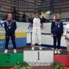 Karate: Elena Lorenzoni prenderà parte ai Campionati Mondiali di Karate a Foligno