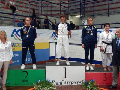 Karate: Elena Lorenzoni prenderà parte ai Campionati Mondiali di Karate a Foligno