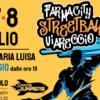Viareggio Farmacity 3×3 Streetball, seconda edizione in Piazza Maria Luisa