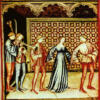 Danze colte e popolari tra Medioevo e Rinascimento, un interessante laboratorio gratuito a Palazzo Mediceo