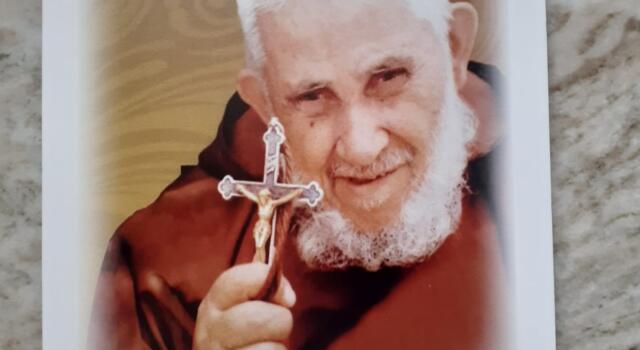 25esimo anniversario della morte di Padre Damiano di Bozzano