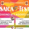 Mosaica Festival 2022: dal 27 giugno al 7 agosto, 20 serate imperdibili