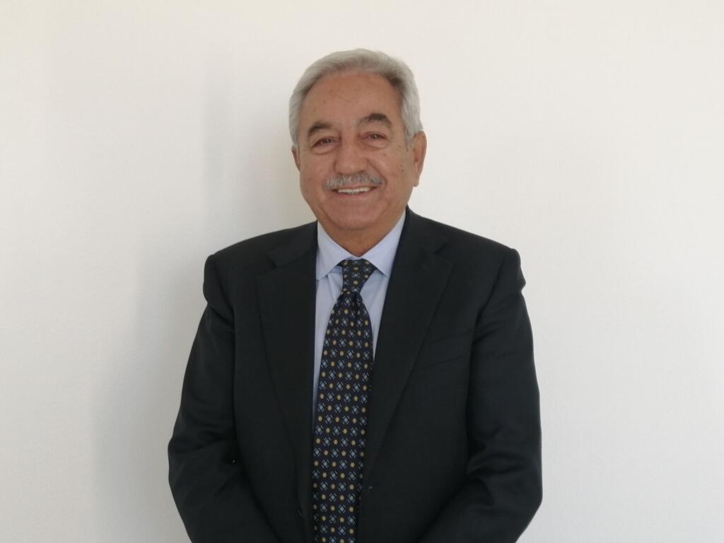 Presidente DLTM Lorenzo Forcieri 1