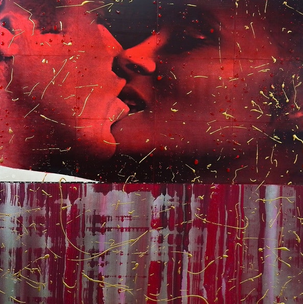 RED KISS