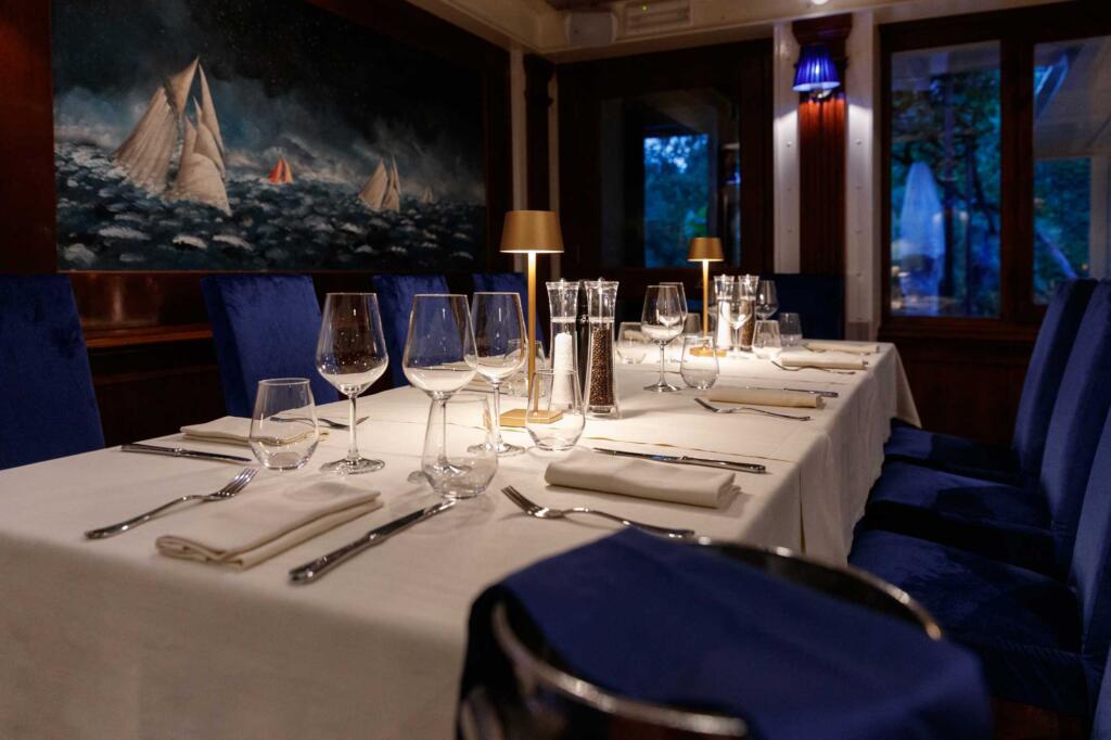 Ristorante Madeo Forte