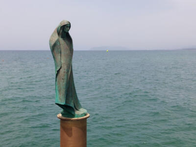 Marina di Pietrasanta celebra il suo Santo patrono