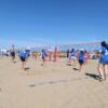“Oltre le dune”, ritorno in grande stile per la manifestazione di Beach Volley