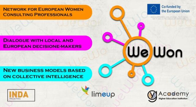 L’8, il 9 e il 10 giugno si è svolto a Viareggio il meeting di lancio di due progetti di innovazione collaborativa