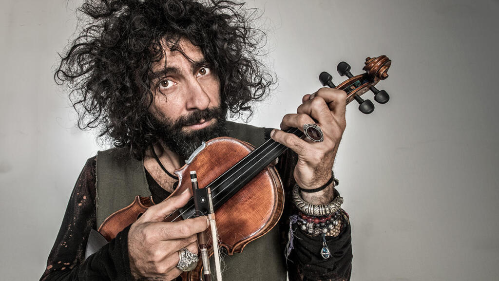 ara malikian