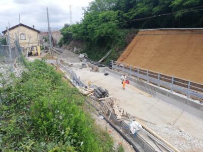 Ferrovie, linea Lucca-Viareggio: terminati i lavori di manutenzione straordinaria