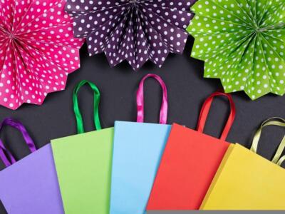 Shopper personalizzate, lo strumento di promozione più diffuso che ha rivoluzionato il marketing