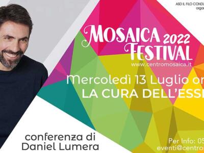 Festival – La Cura dell’Essere 