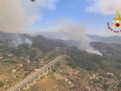 Stella (FI): ”Necessario stato d’emergenza per Massarosa”