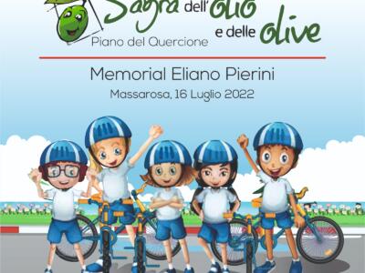 IV° Trofeo Sagra dell’Olio e delle Olive – Memorial Eliano Pierini