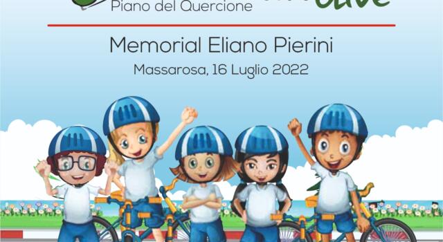 IV° Trofeo Sagra dell’Olio e delle Olive – Memorial Eliano Pierini