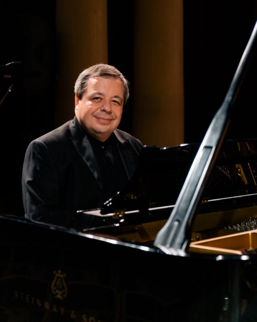 Alexey Botvinov