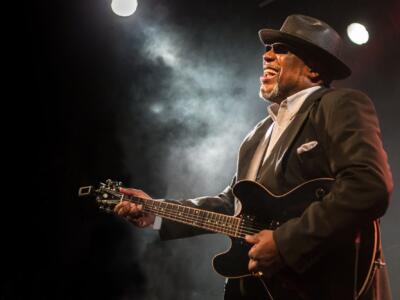 Seravezza Blues festival 2022, il programma completo