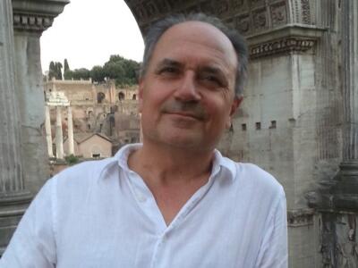 Premio Viareggio-Rèpaci 2022, Claudio Damiani vince il premio per la poesia