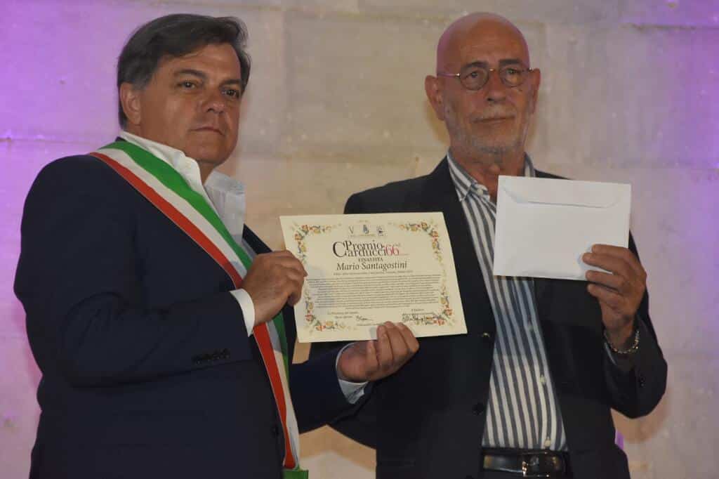 Premio Carducci premiazione2
