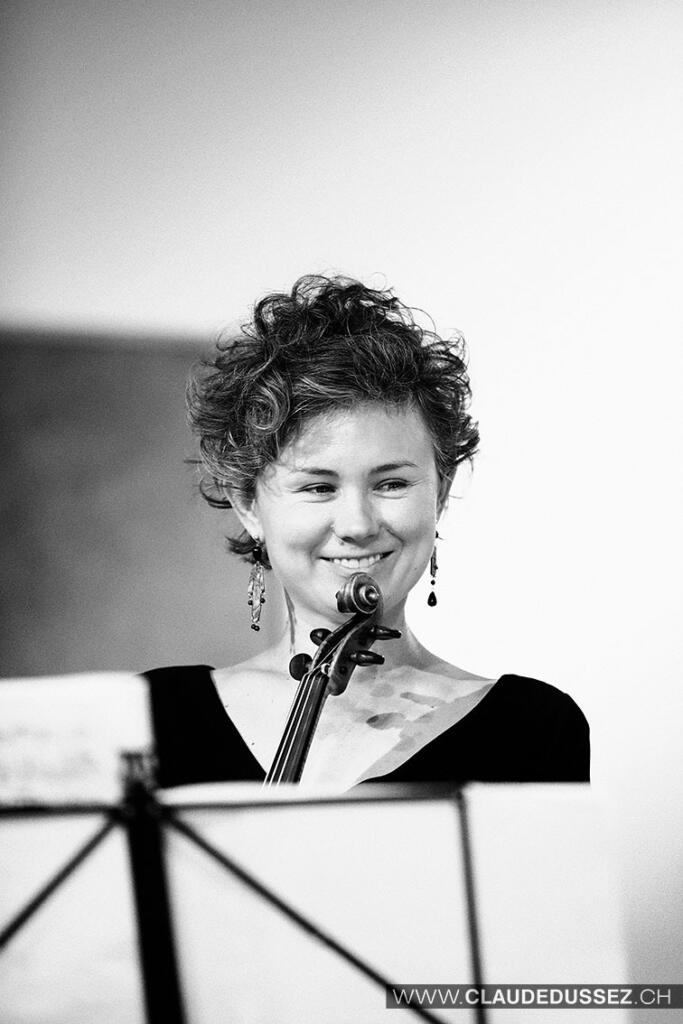 Svetlana Makarova
