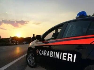 Sorpreso con una coltivazione di Marijuana, arrestato 40enne