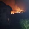 Prorogato il periodo a rischio incendi fino al 15 settembre