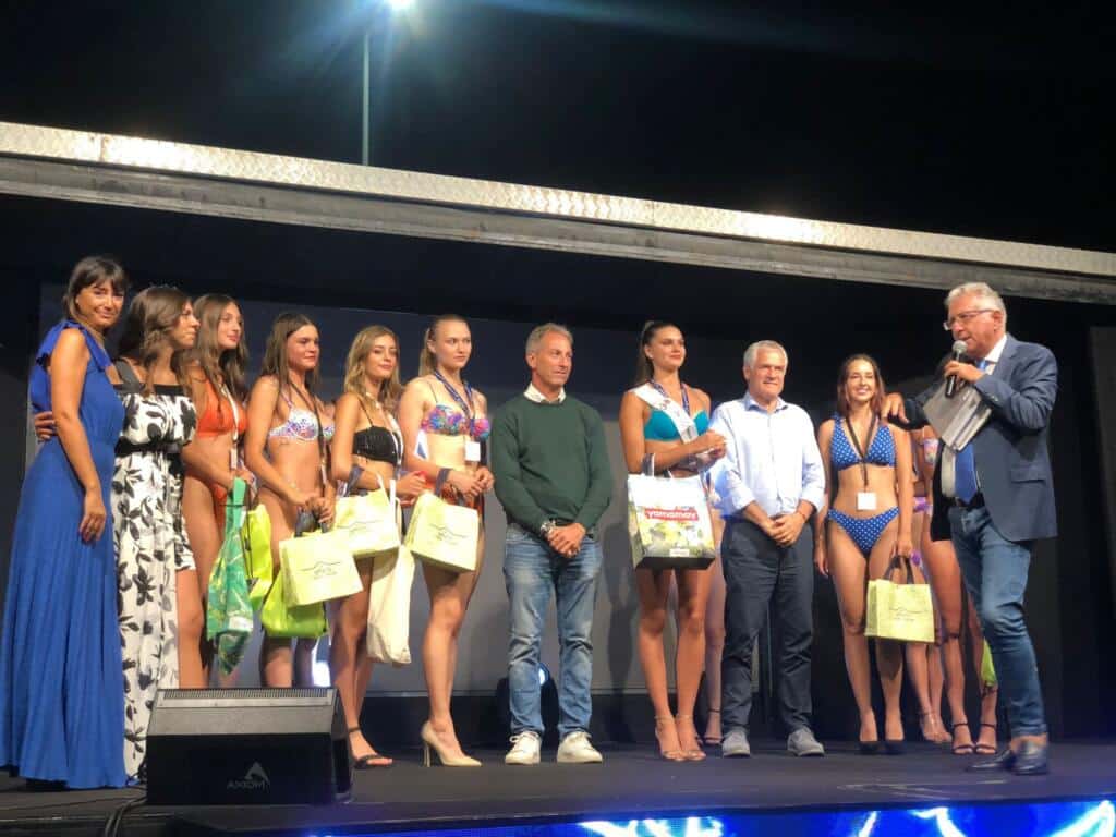 premiazione