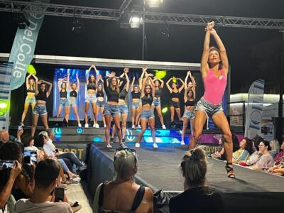 Fashion Week : ancora moda, musica e risate 2 e 3 luglio a Lido di Camaiore