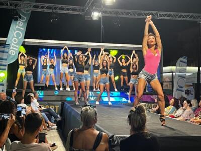 Fashion Week : ancora moda, musica e risate 2 e 3 luglio a Lido di Camaiore￼