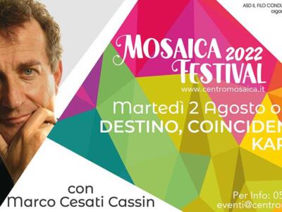 Festival – Destino, coincidenze, Karma 