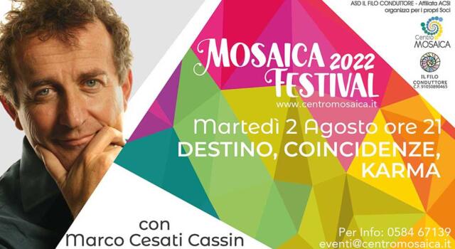 Festival – Destino, coincidenze, Karma 