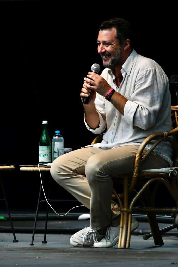2 salvini