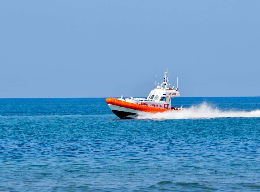 CP813SAR GC Viareggio